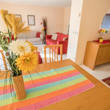 Daire Leisure By Connexion Cannes