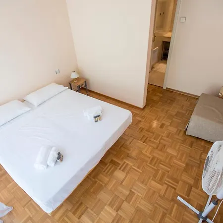 Leisure By Connexion Daire
