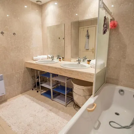 Daire Leisure By Connexion *