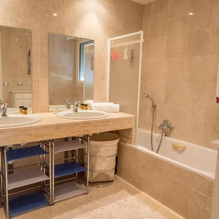 Leisure By Connexion Daire *