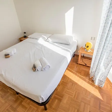 Daire Leisure By Connexion Cannes