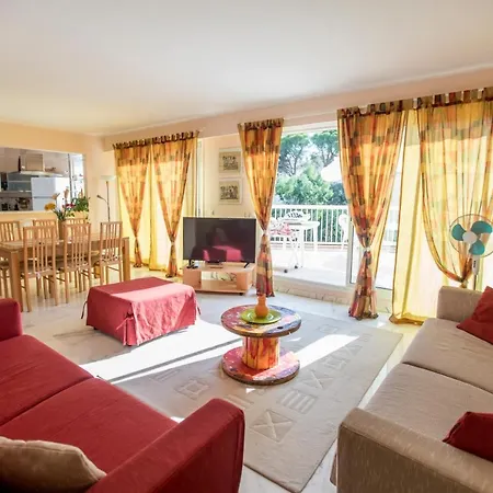 Apartment Leisure By Connexion