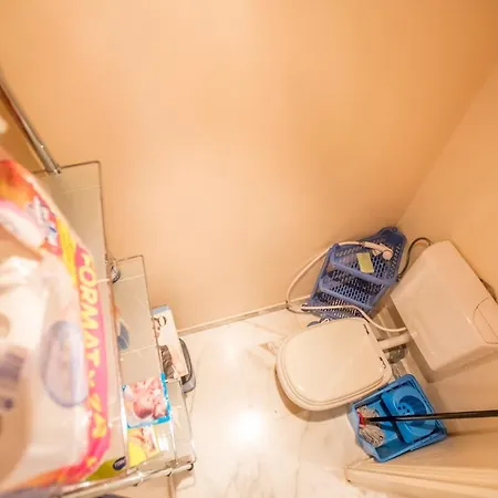 Apartamento Leisure By Connexion *