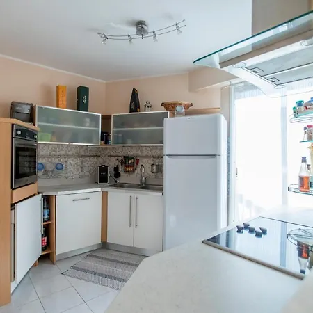 Apartamento Leisure By Connexion *