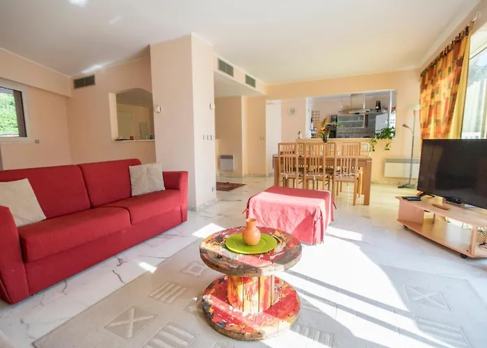 Leisure By Connexion